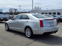 Thumbnail image of 2017 Cadillac ATS at Suburban Chevrolet Cadillac Of Ann Arbor