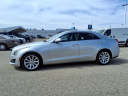 Thumbnail image of 2017 Cadillac ATS at Suburban Chevrolet Cadillac Of Ann Arbor