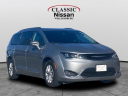 Thumbnail image of 2017 Chrysler Pacifica at Classic Nissan - Williamsburg
