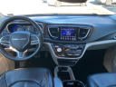 Thumbnail image of 2017 Chrysler Pacifica at Classic Nissan - Williamsburg