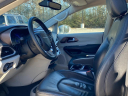 Thumbnail image of 2017 Chrysler Pacifica at Classic Nissan - Williamsburg