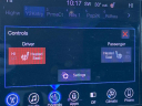 Thumbnail image of 2017 Chrysler Pacifica at Classic Nissan - Williamsburg