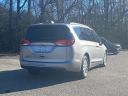 Thumbnail image of 2017 Chrysler Pacifica at Classic Nissan - Williamsburg