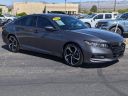 Thumbnail image of 2020 Honda Accord at JimClickFordGreenValleyLm of Green Valley, AZ