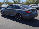 Thumbnail image of 2020 Honda Accord at JimClickFordGreenValleyLm of Green Valley, AZ