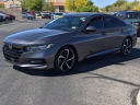 2020 Honda Accord Sport at JimClickFordGreenValleyLm of Green Valley, AZ