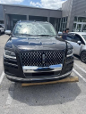2022 Lincoln Navigator L Black Label at Doral Lincoln