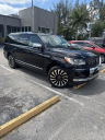 Thumbnail image of 2022 Lincoln Navigator L at Doral Lincoln