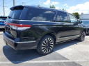 Thumbnail image of 2022 Lincoln Navigator L at Doral Lincoln