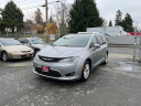 Thumbnail image of 2017 Chrysler Pacifica at APEX MOTORS INC