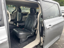 Thumbnail image of 2017 Chrysler Pacifica at APEX MOTORS INC