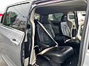 2017 Chrysler Pacifica Touring-L Plus at APEX MOTORS INC