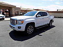 Thumbnail image of 2018 GMC Canyon at Bluff Street Auto Brokers