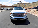 Thumbnail image of 2018 GMC Canyon at Bluff Street Auto Brokers