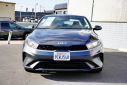 2023 Kia Forte LXS at Ball Auto Center Used