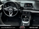 Thumbnail image of 2017 Mazda MX-5 Miata at Vista Motors Inc.