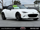 Thumbnail image of 2017 Mazda MX-5 Miata at Vista Motors Inc.