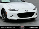Thumbnail image of 2017 Mazda MX-5 Miata at Vista Motors Inc.