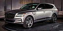 2023 Genesis GV80 3.5T at TaylorHyundai-New of Augusta, GA