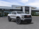 Thumbnail image of 2025 GMC Canyon at Al Serra Buick GMC