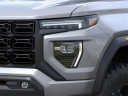 2025 GMC Canyon Elevation at Al Serra Buick GMC