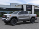 Thumbnail image of 2025 GMC Canyon at Al Serra Buick GMC