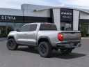 Thumbnail image of 2025 GMC Canyon at Al Serra Buick GMC