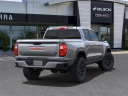 Thumbnail image of 2025 GMC Canyon at Al Serra Buick GMC