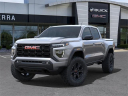 Thumbnail image of 2025 GMC Canyon at Al Serra Buick GMC