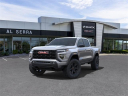 Thumbnail image of 2025 GMC Canyon at Al Serra Buick GMC