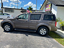 Thumbnail image of 2008 Nissan Pathfinder at HAPPY CAR SALES