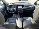 Thumbnail image of 2020 Buick Encore GX at LaFontaine Buick GMC