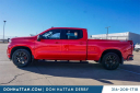 Thumbnail image of 2021 Chevrolet Silverado 1500 at Don Hattan Chevrolet
