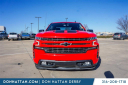 Thumbnail image of 2021 Chevrolet Silverado 1500 at Don Hattan Chevrolet