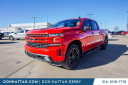 Thumbnail image of 2021 Chevrolet Silverado 1500 at Don Hattan Chevrolet