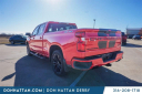 Thumbnail image of 2021 Chevrolet Silverado 1500 at Don Hattan Chevrolet