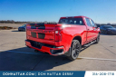 Thumbnail image of 2021 Chevrolet Silverado 1500 at Don Hattan Chevrolet