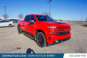 Thumbnail image of 2021 Chevrolet Silverado 1500 at Don Hattan Chevrolet