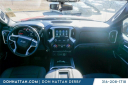 Thumbnail image of 2021 Chevrolet Silverado 1500 at Don Hattan Chevrolet