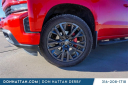 Thumbnail image of 2021 Chevrolet Silverado 1500 at Don Hattan Chevrolet