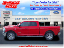 Thumbnail image of 2021 Ram 2500 at Jay Malone Motors