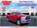 Thumbnail image of 2021 Ram 2500 at Jay Malone Motors