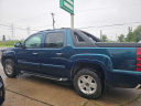 2007 Chevrolet Avalanche LS 1500 at BAYSHORE AUTO CARE LLC