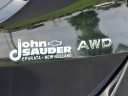Thumbnail image of 2016 Nissan Rogue at JohnSauderEphrata of Ephrata, PA