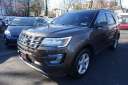 Thumbnail image of 2016 Ford Explorer at Brick City Motors