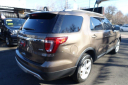 Thumbnail image of 2016 Ford Explorer at Brick City Motors