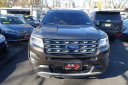 Thumbnail image of 2016 Ford Explorer at Brick City Motors