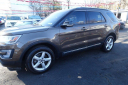 Thumbnail image of 2016 Ford Explorer at Brick City Motors