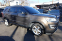 Thumbnail image of 2016 Ford Explorer at Brick City Motors