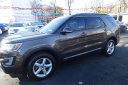 Thumbnail image of 2016 Ford Explorer at Brick City Motors